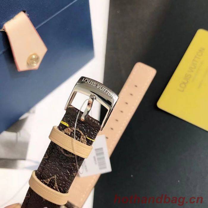 Louis Vuitton Watch LVW00032 Louis Vuitton Watch LVW00032